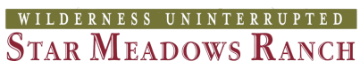 Star Meadow Ranch